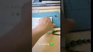 Perfect Binding Glue