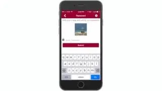 Mobile Banking Login