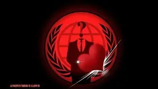 Anonymous  - #OpLove - You are NOT alone ❤️ When Darkness Comes