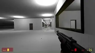 Overpowered Shotgun Gmod 