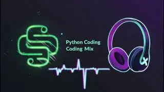 🐍Python Coding Focus // Deep AI Music for Developers [No Distractions] coding music for programmers