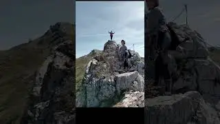 V&iacute;a Ferrata de Valdetorno ~ Sahelices de Sabero - Le&oacute;n #viaferrata #leon #ferrata #sabero #escalada