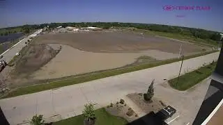 Crowne Plaza Kearney Nebraska Sept2020 Time Lapse