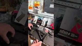 PX9 Ar15 9mm update/ VZ52 rifle update 