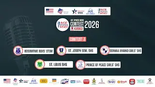 ACE SPOKEN WORD 2026 CONTEST 3