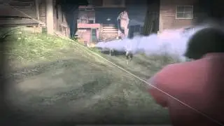 My First Movie - Source Film Maker