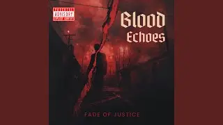BLOOD ECHOES (Radio Edit)