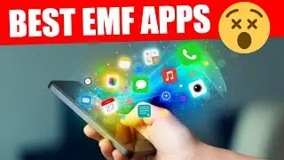 7 Best EMF Detector Apps in 2020 | EMF Protection