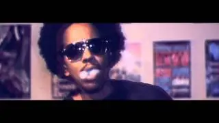 Dudley Perkins - State of Emergency (prod. Madlib)