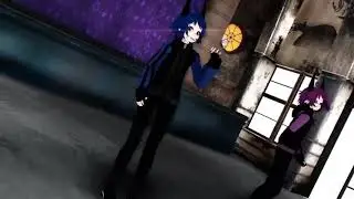 ▌MMDXFNAF ▌ День,Ночь руки прочь