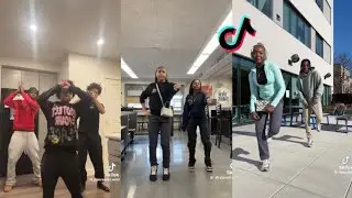 NEW TRENDING TIKTOK DANCES JAN/FEB 2025