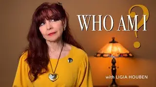 Can You Grieve Losing Yourself?
