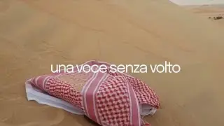 nero caligine - la voce nascosta (reprise version)