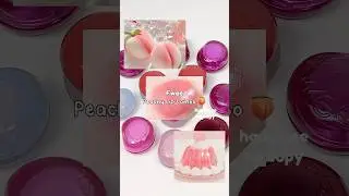fwee Peachy Lip Combo #shorts #makeup #beauty #kbeauty #goclamdep #xuhuong #viral #trending