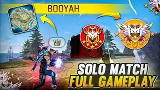 master b  live cs rank push  #freefire #freefireindia #garenafreefire