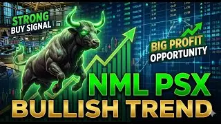 #NML #PSX #analysis