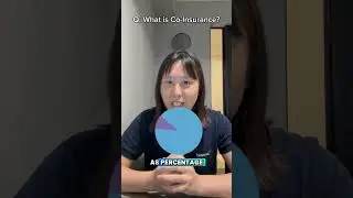 What Is &lsquo;Co-Insurance&rsquo;?
