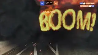 2 demo overtime goal