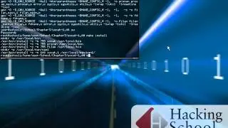 Interception of encrypted data, attacks on SSL sessions