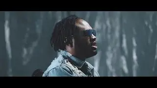 Cobhams Asuquo - No Be Today ( Official Audio )