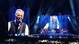 Bruce Springsteen - Badlands ( San Siro, Milano - Italy / July 3, 2025 )