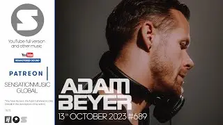 Adam Beyer, Ilario Alicante - Drumcode 'Live' 689 - 13 October 2023