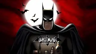 Batman Vengeance | Español | Capitulo 1 