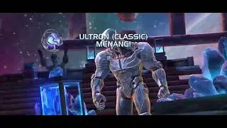 ACT 5.4.6 ULTRON WITHOUT REVIVE