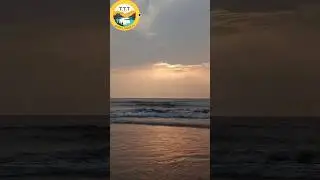 Aksa Beach 🏖️⛱️ #aksabeach #beachvibes #mumbaibeach #malad #beach #travel