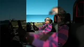 Top gear S16/1 ч3 Джеймс Мей тестирует Atom V8