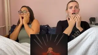 Attack on Titan 3x14 Reaction