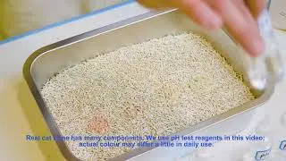purrify Smart pH Insight Cat Litter