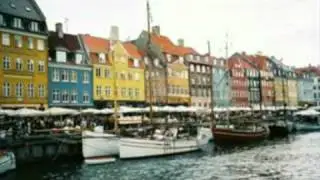 Jeg elsker Danmark