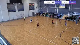 2026-01-11 Покрова 4:0 Чижиків, 4+1ПОКРОВА VS ЧИЖИКІВ