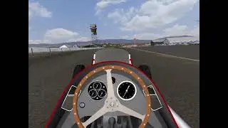 rFactor 1951 Formula One Season mod (W.I.P.), Alfa Romeo 159/50 