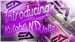 Introducing Kutohs and Voltz