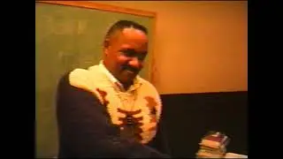 THE DOGON MYSTERIES AND THE RETURN OF THE MOTHERSHIP : BOBBY HEMMITT