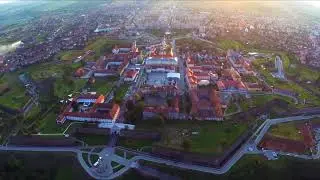 1  ALBA CAROLINA CITADEL