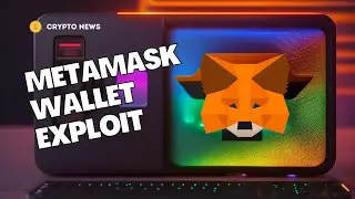 CRYPTO NEWS: METAMASK WALLET EXPLOIT | INTEL DISCONTINUES MINING CHIPS