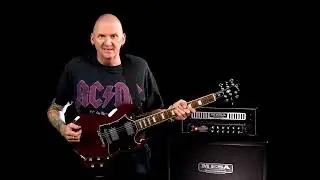 How To Play Back In Black | AC/DC | The Gibson App (Beginner version)