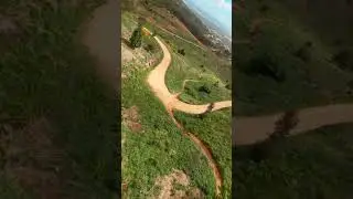 Sintra's endless singletracks are a true mountainbike paradise. 🚵🏼&zwj;♀️