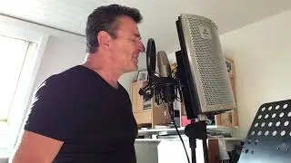 Martin Stone Live - A whiter shade of pale