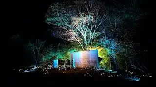 2025:12月長崎の鼻空撮2月四国村ミウゼアム屋島神社散歩12月ヤシマール　屋島寺プロジェクションマッピングA record of my walk around Yashima last year.