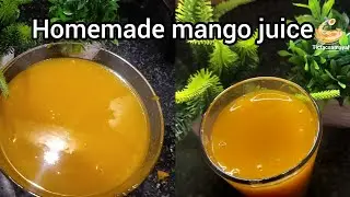 @tictacsamayalMango Frooti | Mango Juice | Summer Drinks | Mango Recipes  in tamil