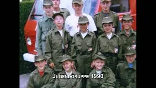 20 Jahre Jugend FF Steining