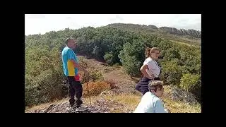 VERDEÑA LAS PEÑAS