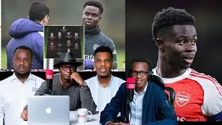 IMVUNE YA BUKAYO SAKA ITEJE IMPUNGENGE ARSENAL AGIYE KUMARA UKWEZI HANZE. ese Arsenal irahomba IKi!?