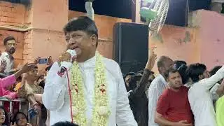 sanjay mittal - kala bhawan - कैया सरसी रे साँवरा - एकादशी किर्तन - पुरा कला भवन झुम उठा