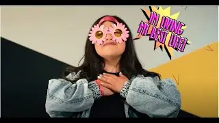 Freedom Kids | Living My Best Life | Love Rules Me