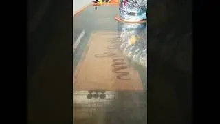 Custom Door Mat